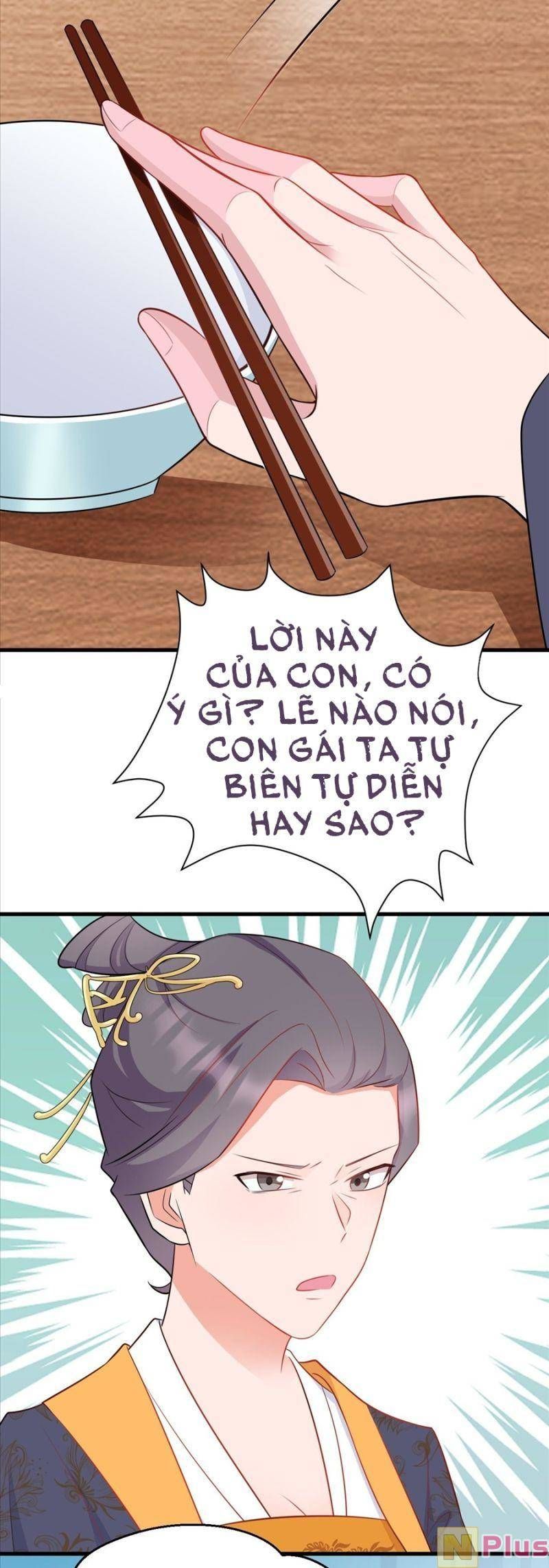 đọc truyện Hệ Thống Siêu Cấp Trà Xanh Chương 6 ảnh 23 tại Thiên Thai Truyện