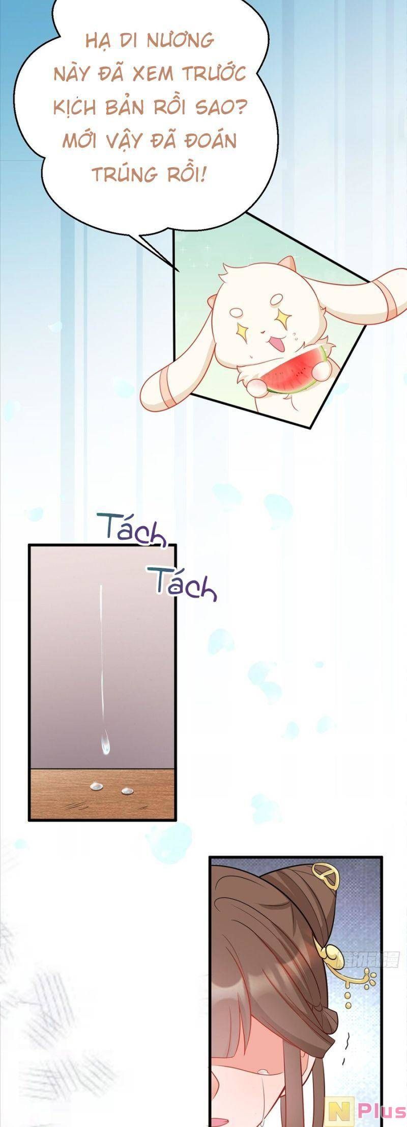 đọc truyện Hệ Thống Siêu Cấp Trà Xanh Chương 6 ảnh 24 tại Thiên Thai Truyện