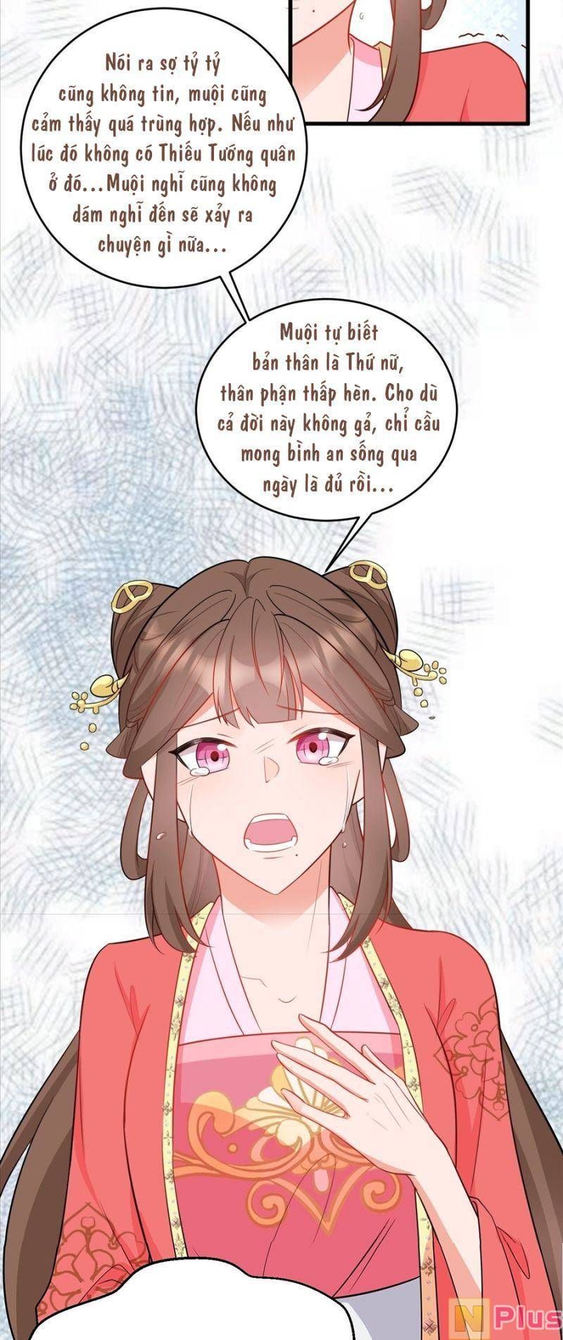 đọc truyện Hệ Thống Siêu Cấp Trà Xanh Chương 6 ảnh 25 tại Thiên Thai Truyện