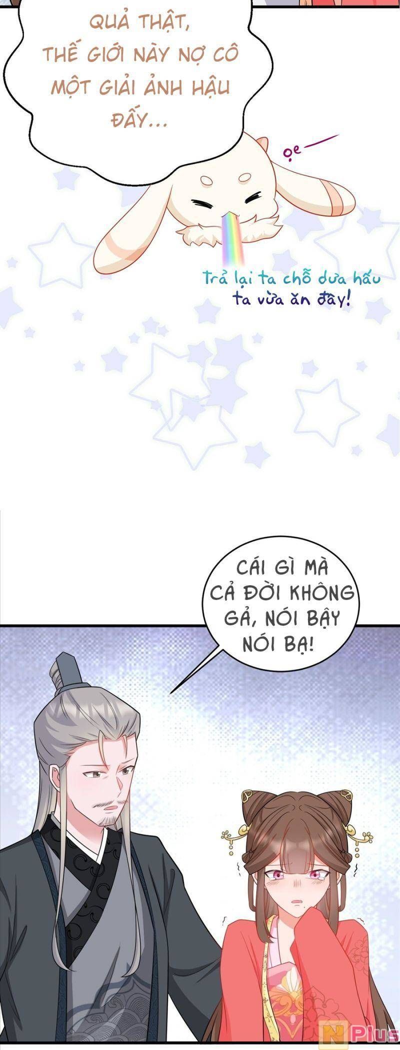 đọc truyện Hệ Thống Siêu Cấp Trà Xanh Chương 6 ảnh 26 tại Thiên Thai Truyện