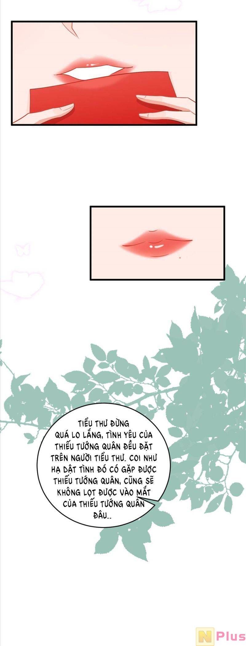 đọc truyện Hệ Thống Siêu Cấp Trà Xanh Chương 6 ảnh 28 tại Thiên Thai Truyện