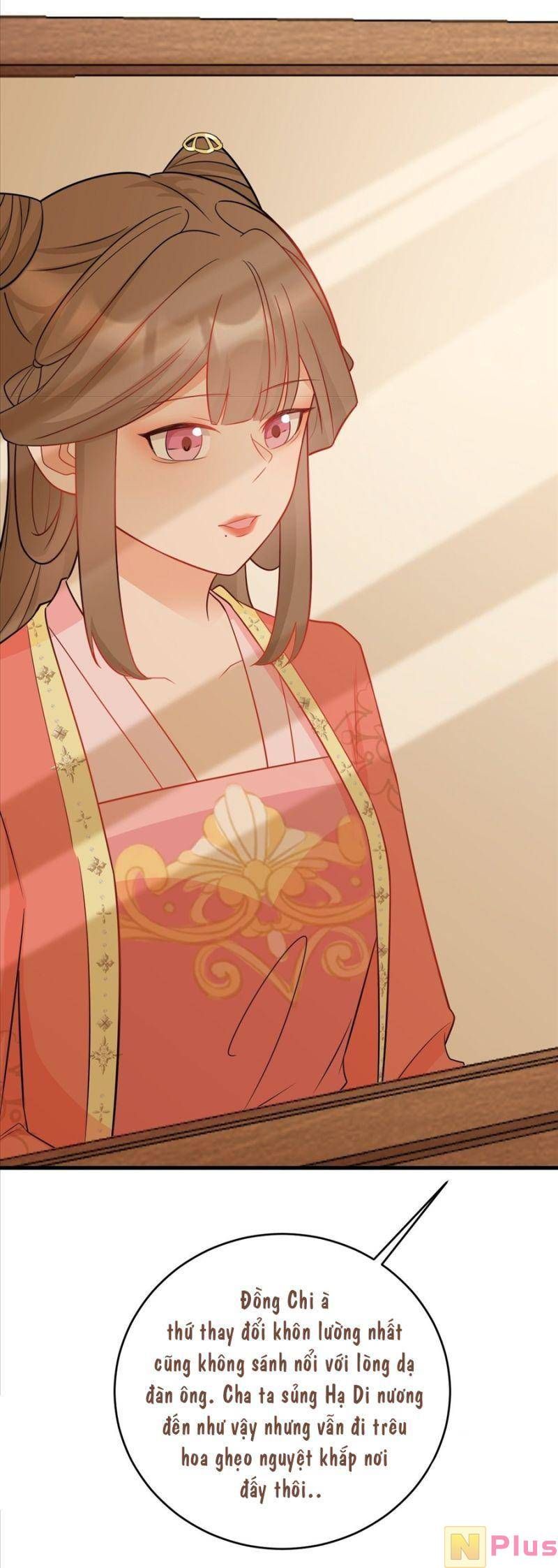 đọc truyện Hệ Thống Siêu Cấp Trà Xanh Chương 6 ảnh 29 tại Thiên Thai Truyện