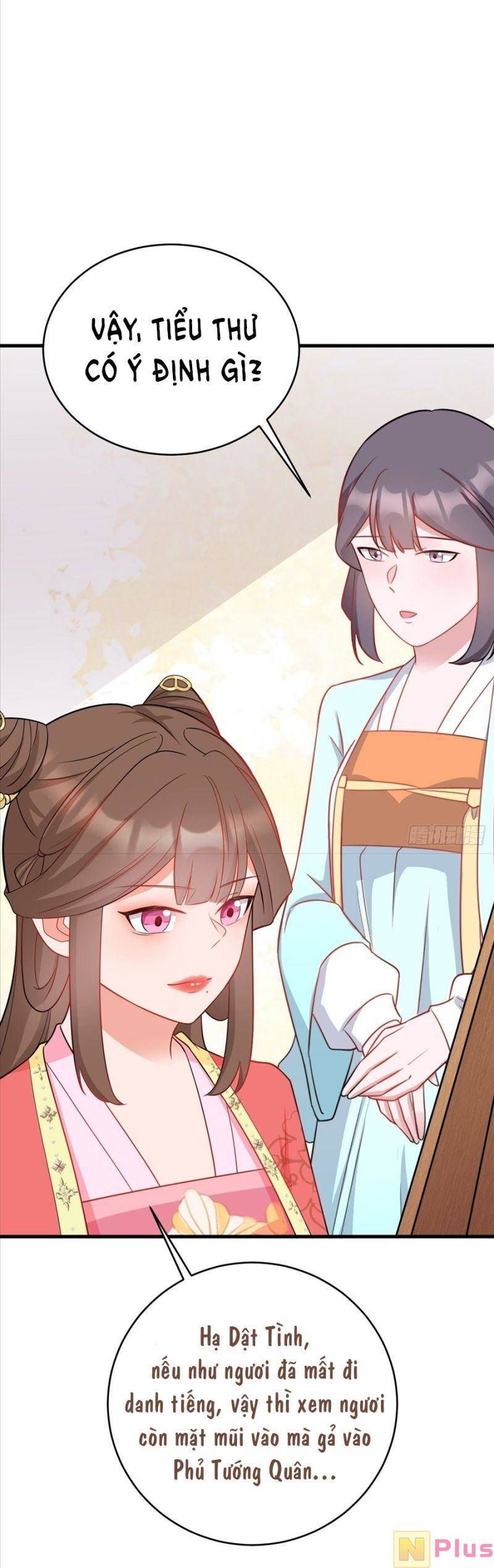 đọc truyện Hệ Thống Siêu Cấp Trà Xanh Chương 6 ảnh 30 tại Thiên Thai Truyện