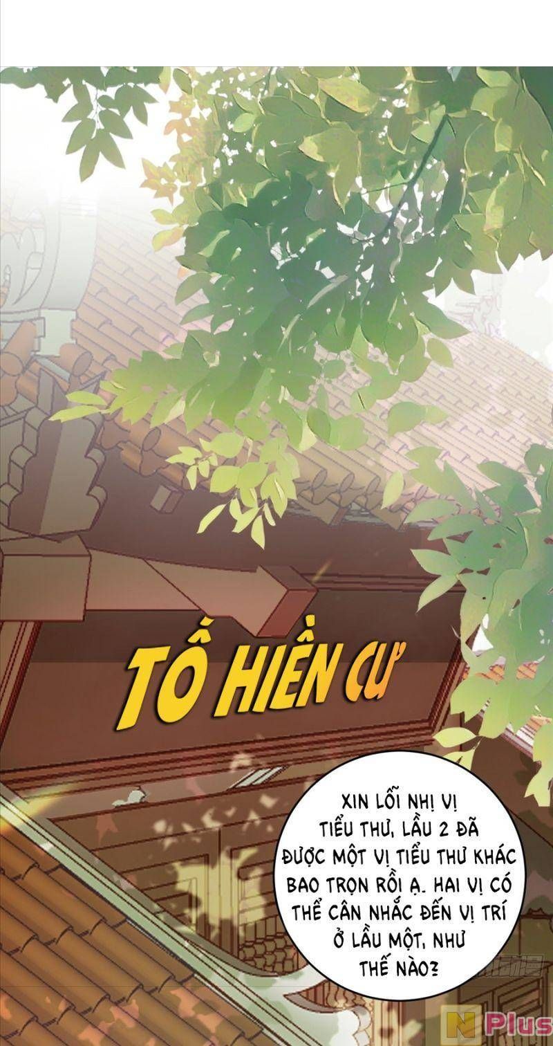 đọc truyện Hệ Thống Siêu Cấp Trà Xanh Chương 6 ảnh 31 tại Thiên Thai Truyện