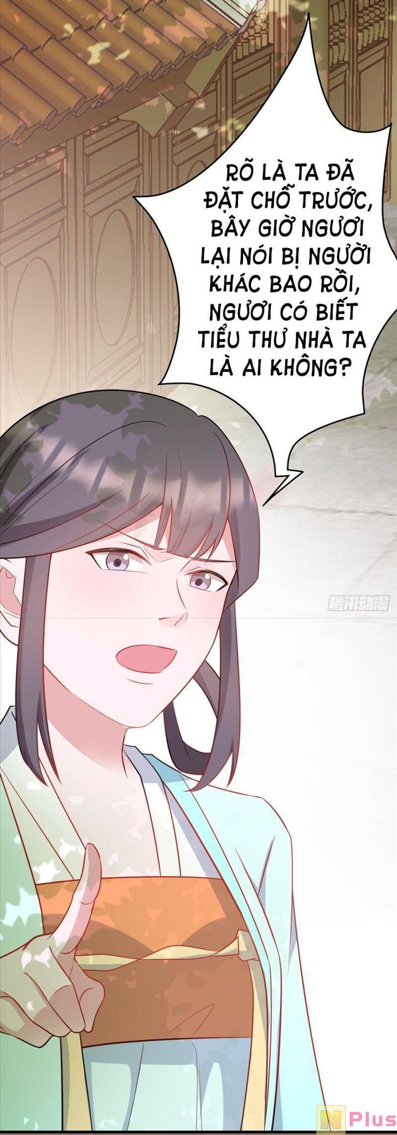 đọc truyện Hệ Thống Siêu Cấp Trà Xanh Chương 6 ảnh 32 tại Thiên Thai Truyện