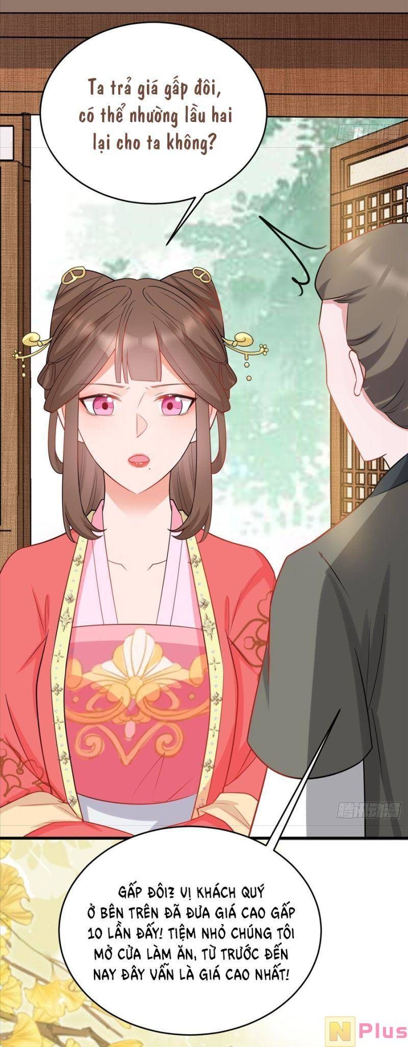 đọc truyện Hệ Thống Siêu Cấp Trà Xanh Chương 6 ảnh 33 tại Thiên Thai Truyện