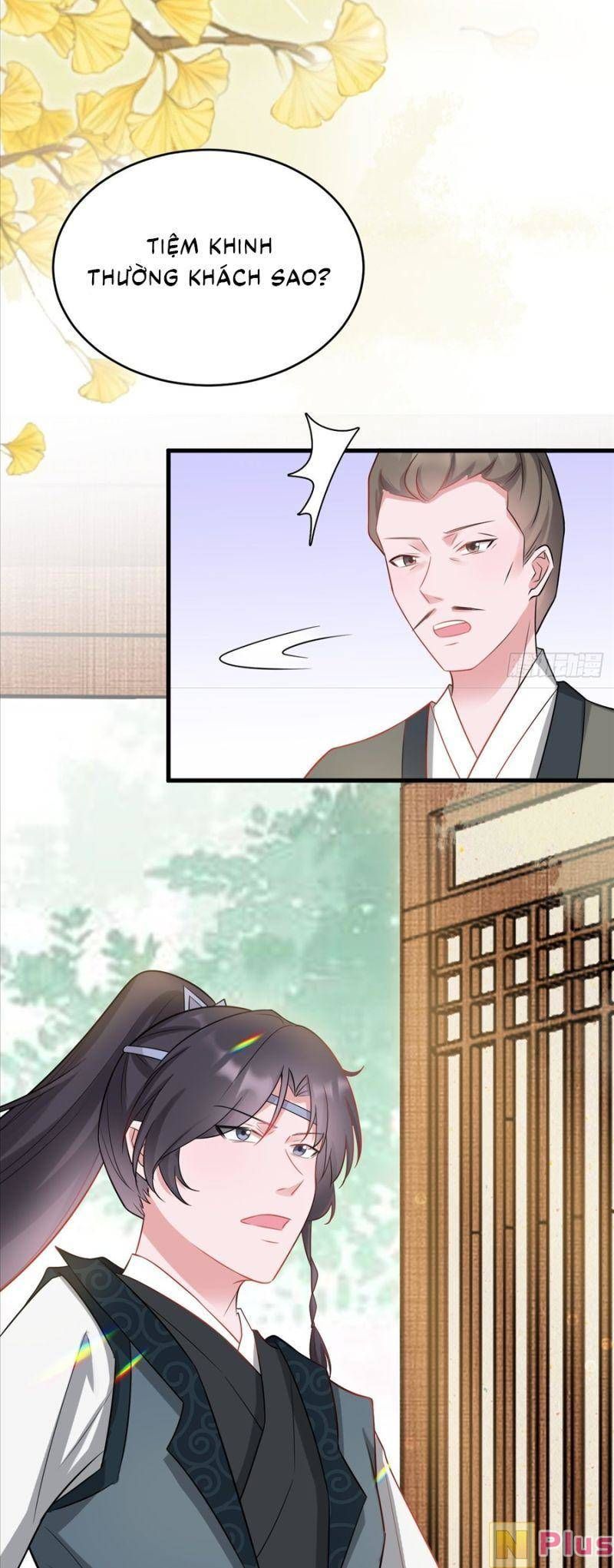 đọc truyện Hệ Thống Siêu Cấp Trà Xanh Chương 6 ảnh 34 tại Thiên Thai Truyện