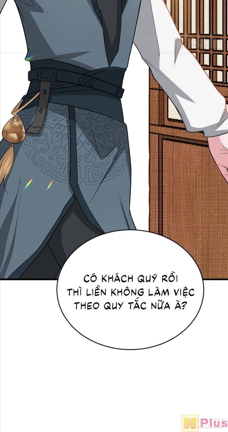 đọc truyện Hệ Thống Siêu Cấp Trà Xanh Chương 6 ảnh 35 tại Thiên Thai Truyện