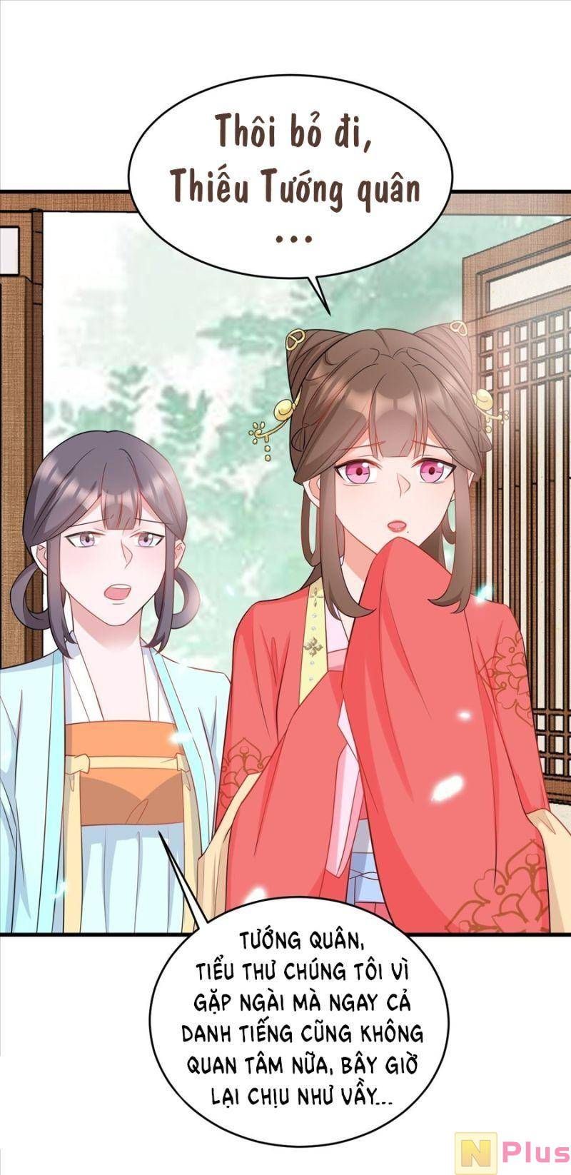 đọc truyện Hệ Thống Siêu Cấp Trà Xanh Chương 6 ảnh 36 tại Thiên Thai Truyện