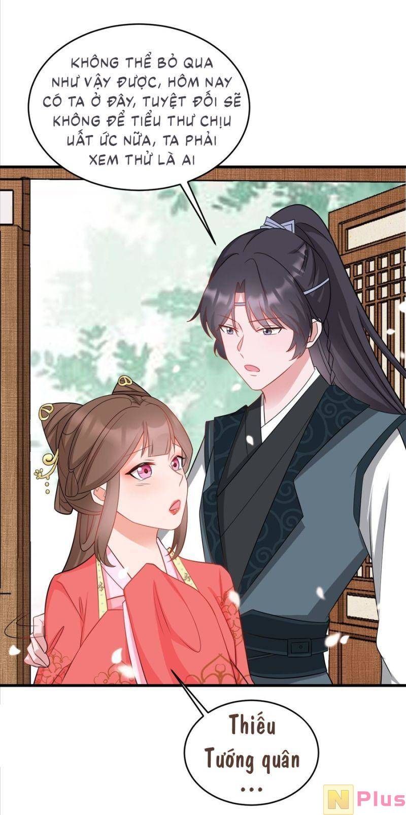 đọc truyện Hệ Thống Siêu Cấp Trà Xanh Chương 6 ảnh 37 tại Thiên Thai Truyện