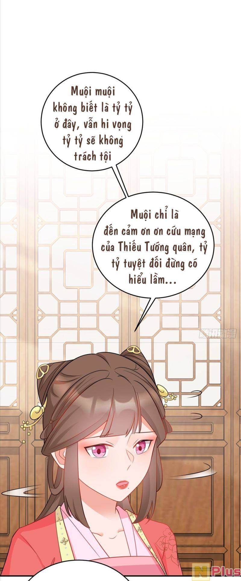 đọc truyện Hệ Thống Siêu Cấp Trà Xanh Chương 6 ảnh 41 tại Thiên Thai Truyện