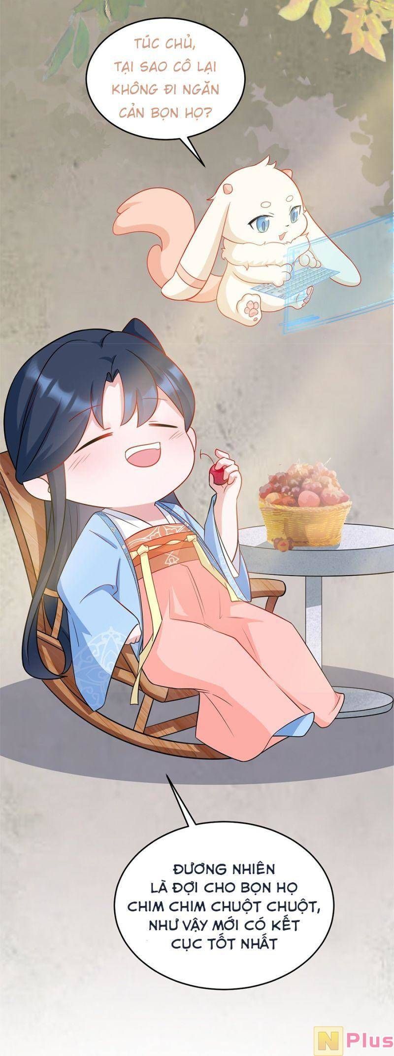 đọc truyện Hệ Thống Siêu Cấp Trà Xanh Chương 6 ảnh 6 tại Thiên Thai Truyện