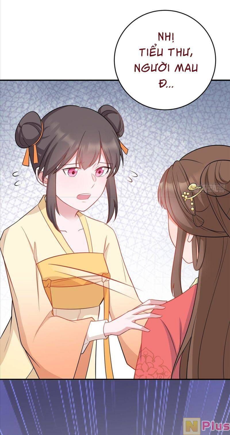 đọc truyện Hệ Thống Siêu Cấp Trà Xanh Chương 6 ảnh 46 tại Thiên Thai Truyện