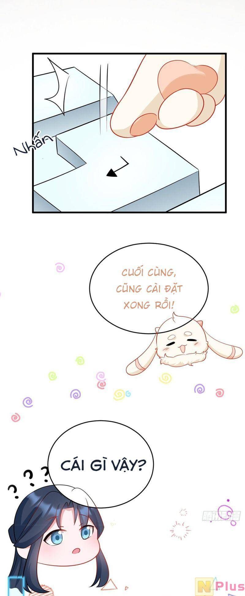 đọc truyện Hệ Thống Siêu Cấp Trà Xanh Chương 6 ảnh 7 tại Thiên Thai Truyện