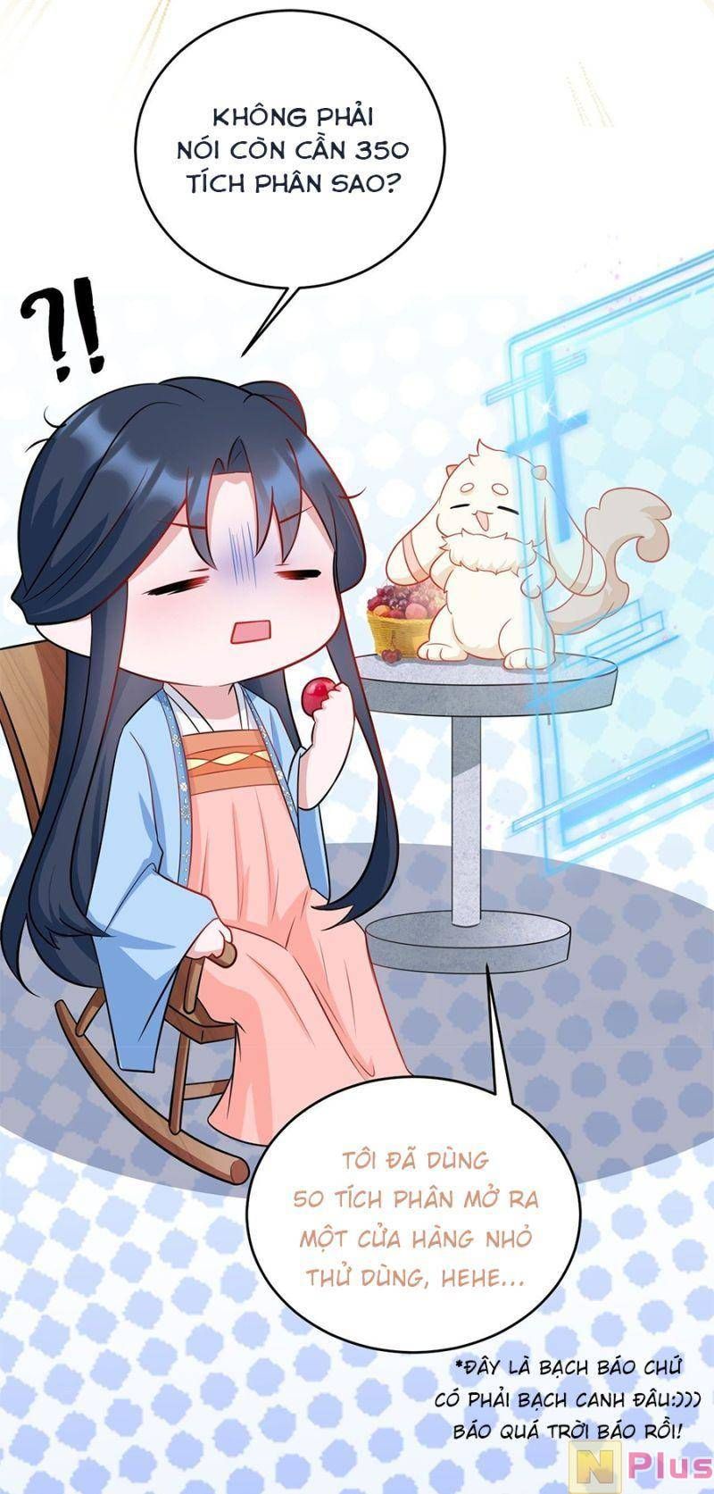 đọc truyện Hệ Thống Siêu Cấp Trà Xanh Chương 6 ảnh 9 tại Thiên Thai Truyện