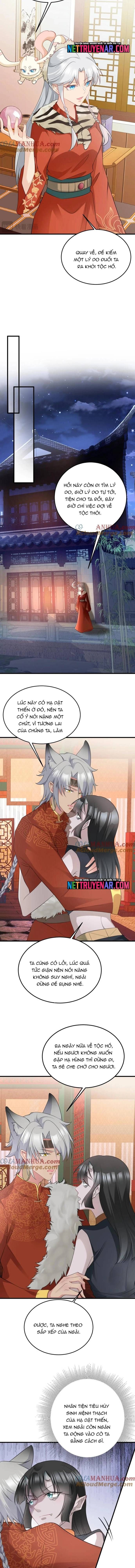 đọc truyện Hệ Thống Siêu Cấp Trà Xanh Chương 60 ảnh 5 tại Thiên Thai Truyện