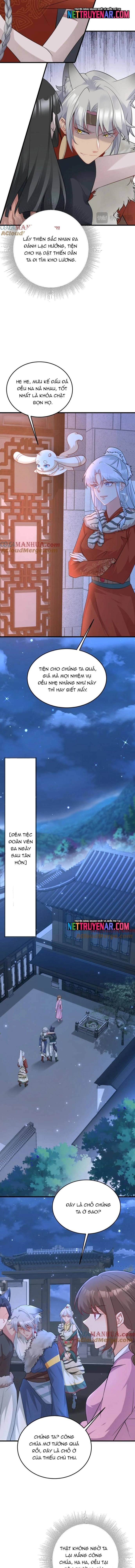 đọc truyện Hệ Thống Siêu Cấp Trà Xanh Chương 60 ảnh 6 tại Thiên Thai Truyện