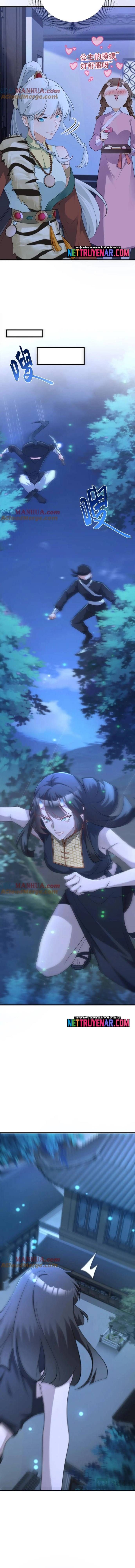 đọc truyện Hệ Thống Siêu Cấp Trà Xanh Chương 60 ảnh 10 tại Thiên Thai Truyện