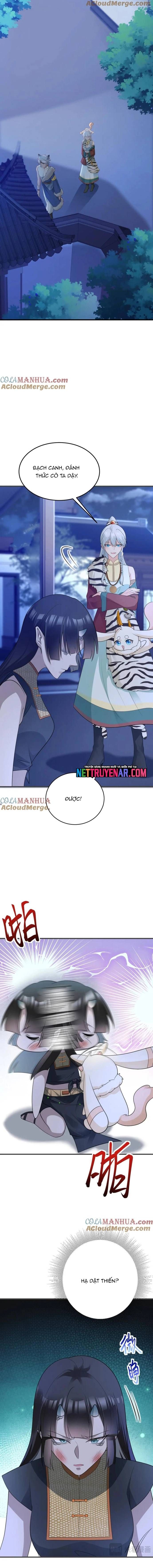 đọc truyện Hệ Thống Siêu Cấp Trà Xanh Chương 61 ảnh 12 tại Thiên Thai Truyện