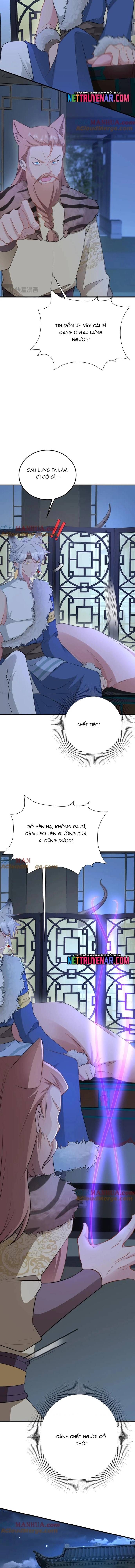 đọc truyện Hệ Thống Siêu Cấp Trà Xanh Chương 61 ảnh 4 tại Thiên Thai Truyện