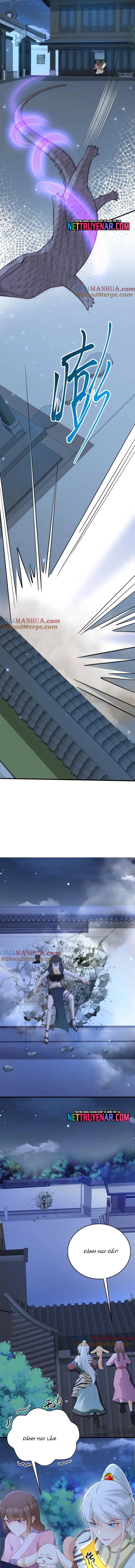 đọc truyện Hệ Thống Siêu Cấp Trà Xanh Chương 61 ảnh 5 tại Thiên Thai Truyện