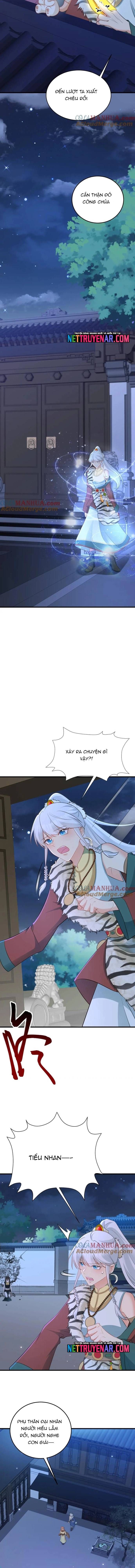 đọc truyện Hệ Thống Siêu Cấp Trà Xanh Chương 61 ảnh 6 tại Thiên Thai Truyện