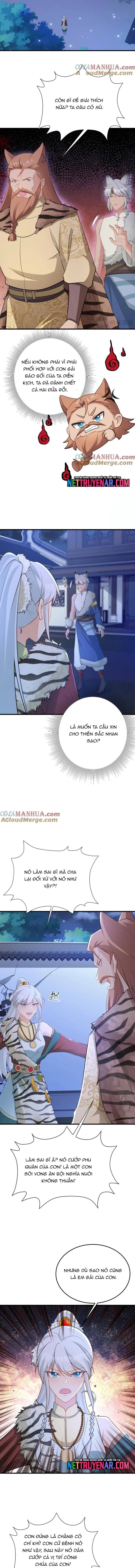 đọc truyện Hệ Thống Siêu Cấp Trà Xanh Chương 61 ảnh 7 tại Thiên Thai Truyện