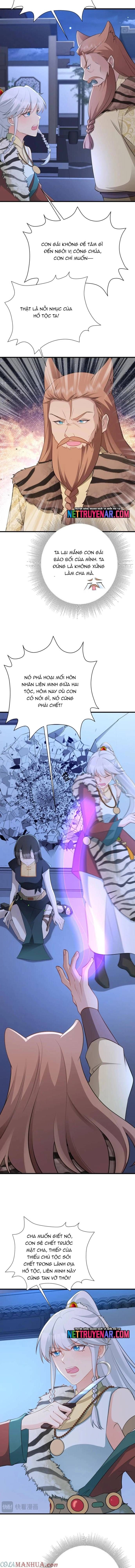 đọc truyện Hệ Thống Siêu Cấp Trà Xanh Chương 61 ảnh 8 tại Thiên Thai Truyện