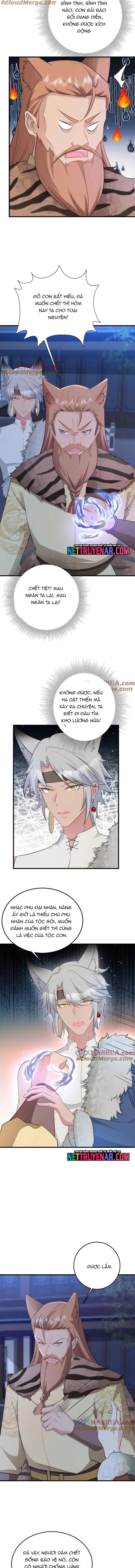 đọc truyện Hệ Thống Siêu Cấp Trà Xanh Chương 61 ảnh 9 tại Thiên Thai Truyện