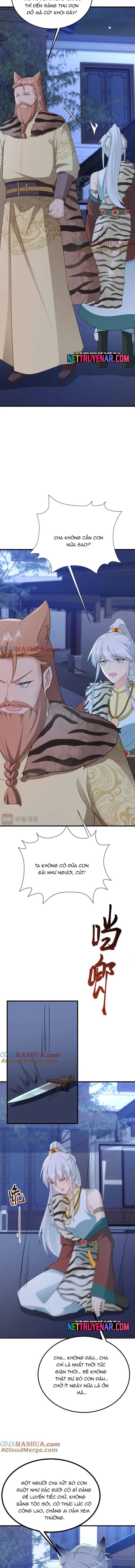 đọc truyện Hệ Thống Siêu Cấp Trà Xanh Chương 61 ảnh 10 tại Thiên Thai Truyện