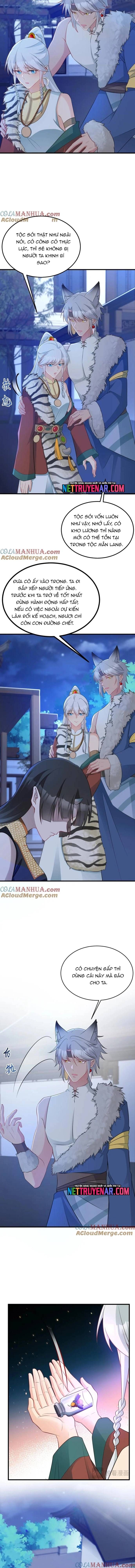 đọc truyện Hệ Thống Siêu Cấp Trà Xanh Chương 61 ảnh 11 tại Thiên Thai Truyện