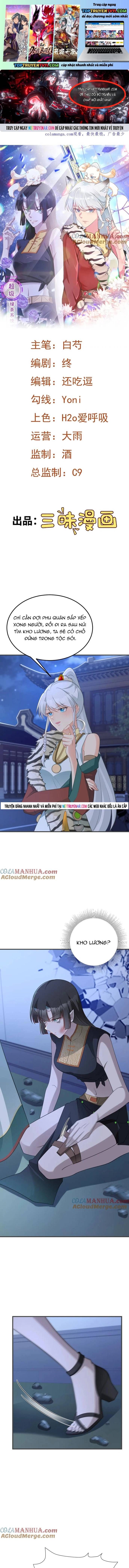 đọc truyện Hệ Thống Siêu Cấp Trà Xanh Chương 62 ảnh 3 tại Thiên Thai Truyện