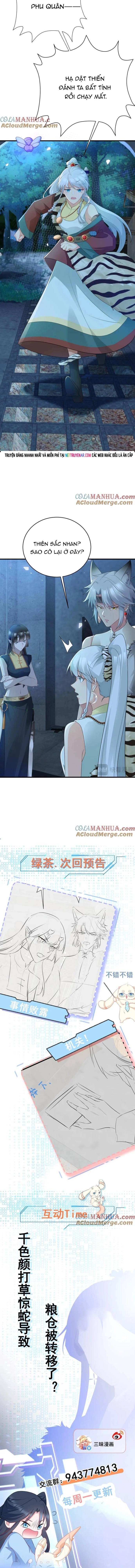 đọc truyện Hệ Thống Siêu Cấp Trà Xanh Chương 62 ảnh 12 tại Thiên Thai Truyện