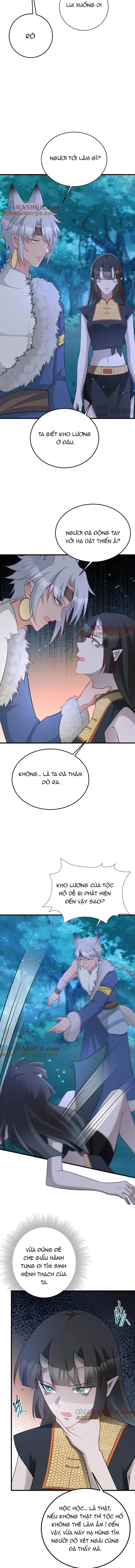 đọc truyện Hệ Thống Siêu Cấp Trà Xanh Chương 62 ảnh 6 tại Thiên Thai Truyện