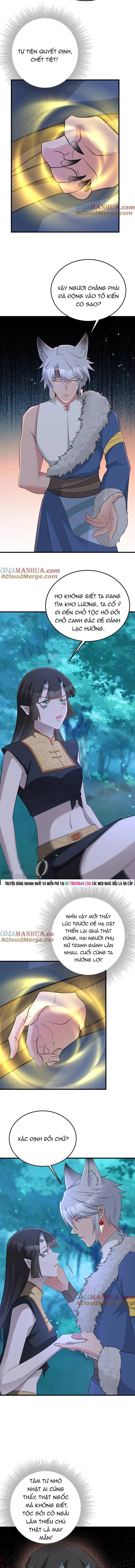 đọc truyện Hệ Thống Siêu Cấp Trà Xanh Chương 62 ảnh 7 tại Thiên Thai Truyện