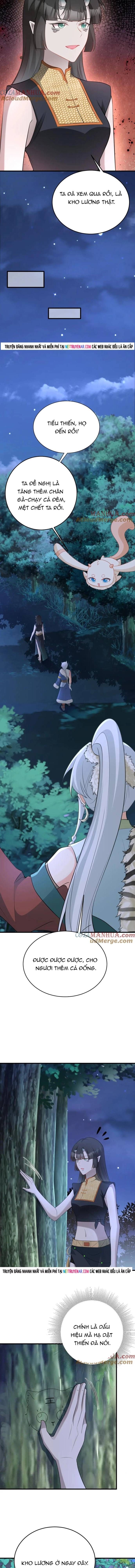 đọc truyện Hệ Thống Siêu Cấp Trà Xanh Chương 62 ảnh 8 tại Thiên Thai Truyện