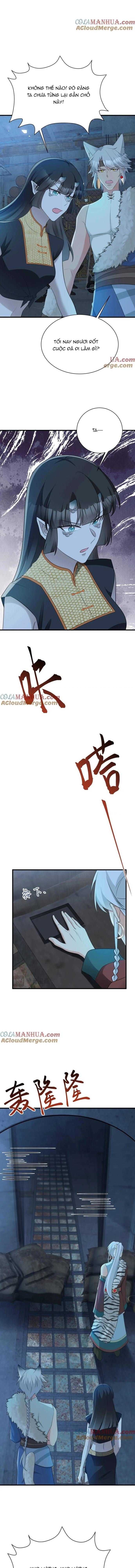 đọc truyện Hệ Thống Siêu Cấp Trà Xanh Chương 63 ảnh 4 tại Thiên Thai Truyện