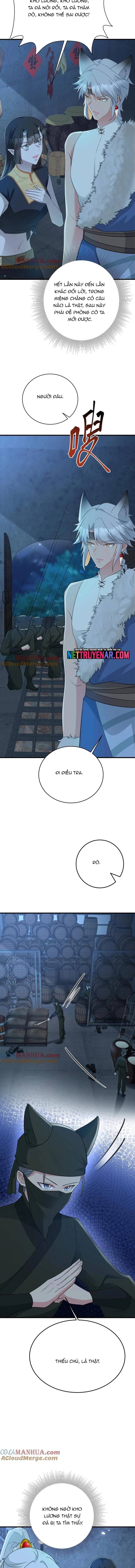 đọc truyện Hệ Thống Siêu Cấp Trà Xanh Chương 63 ảnh 5 tại Thiên Thai Truyện