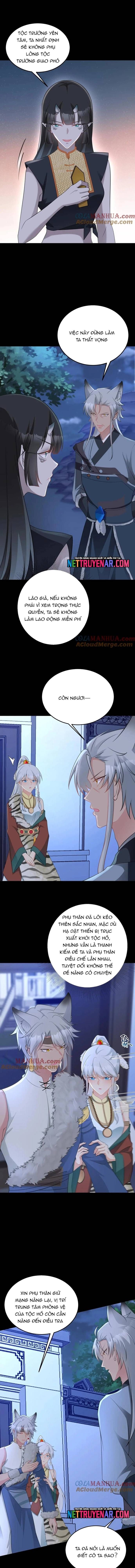 đọc truyện Hệ Thống Siêu Cấp Trà Xanh Chương 63 ảnh 9 tại Thiên Thai Truyện