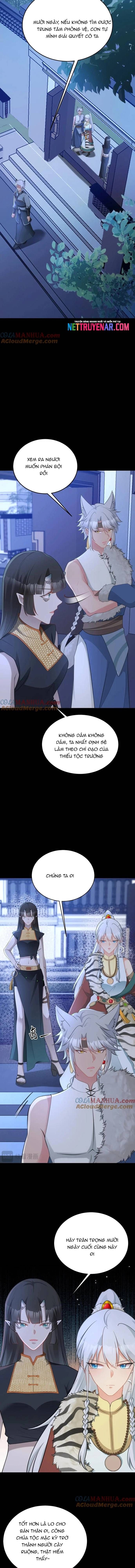 đọc truyện Hệ Thống Siêu Cấp Trà Xanh Chương 63 ảnh 11 tại Thiên Thai Truyện