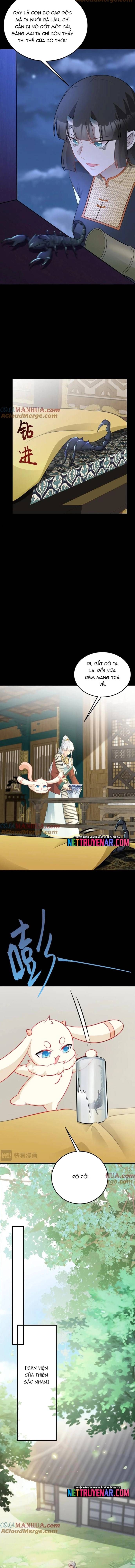 đọc truyện Hệ Thống Siêu Cấp Trà Xanh Chương 64 ảnh 12 tại Thiên Thai Truyện