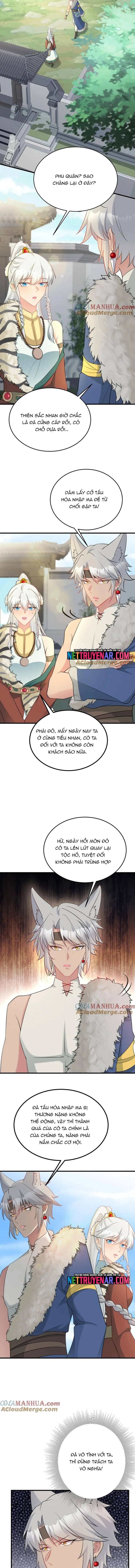 đọc truyện Hệ Thống Siêu Cấp Trà Xanh Chương 64 ảnh 13 tại Thiên Thai Truyện