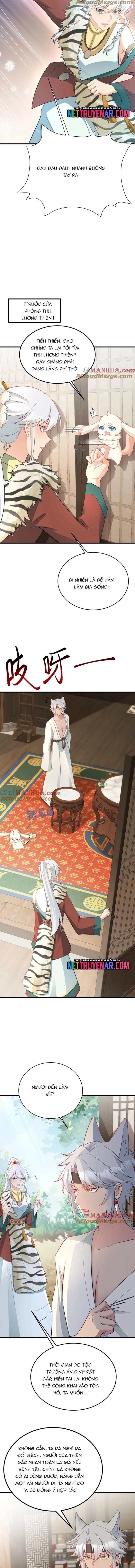 đọc truyện Hệ Thống Siêu Cấp Trà Xanh Chương 64 ảnh 4 tại Thiên Thai Truyện