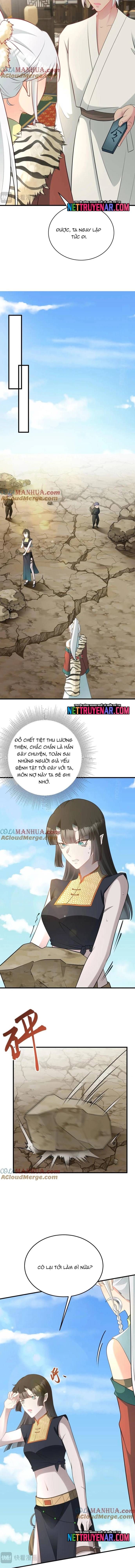 đọc truyện Hệ Thống Siêu Cấp Trà Xanh Chương 64 ảnh 5 tại Thiên Thai Truyện