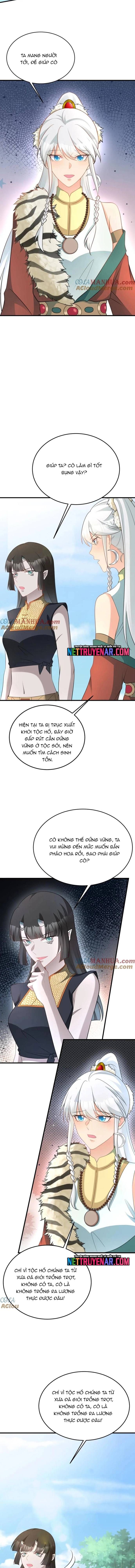 đọc truyện Hệ Thống Siêu Cấp Trà Xanh Chương 64 ảnh 6 tại Thiên Thai Truyện