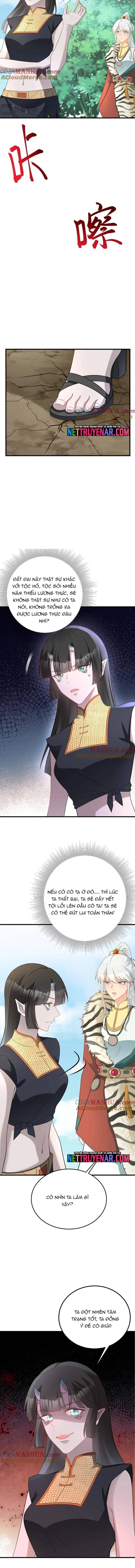 đọc truyện Hệ Thống Siêu Cấp Trà Xanh Chương 64 ảnh 7 tại Thiên Thai Truyện