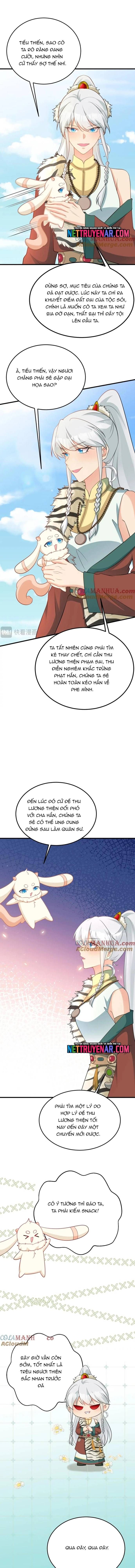 đọc truyện Hệ Thống Siêu Cấp Trà Xanh Chương 64 ảnh 8 tại Thiên Thai Truyện