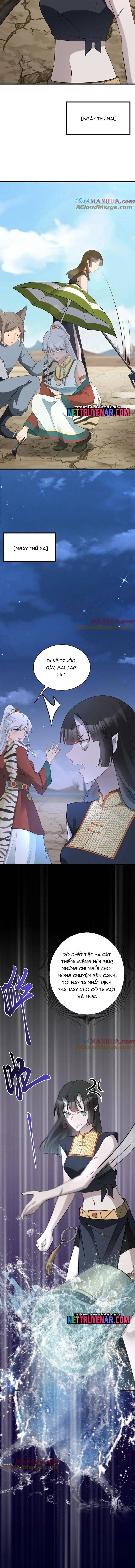 đọc truyện Hệ Thống Siêu Cấp Trà Xanh Chương 64 ảnh 10 tại Thiên Thai Truyện