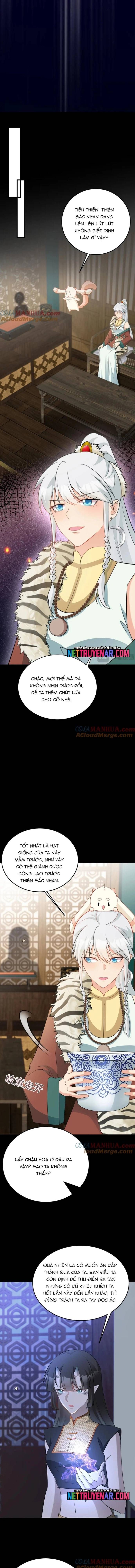 đọc truyện Hệ Thống Siêu Cấp Trà Xanh Chương 64 ảnh 11 tại Thiên Thai Truyện