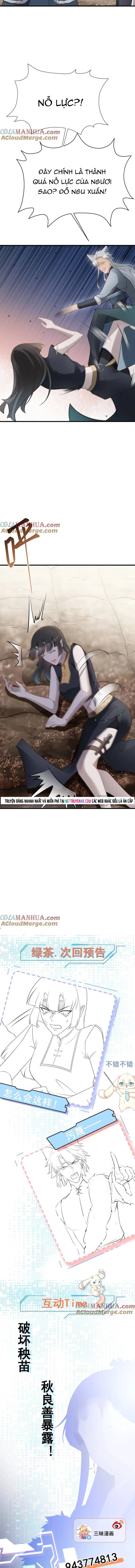 đọc truyện Hệ Thống Siêu Cấp Trà Xanh Chương 65 ảnh 13 tại Thiên Thai Truyện